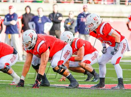 Thumbnail 1 in Olympus vs East (UHSAA 4A Semifinal) photogallery.