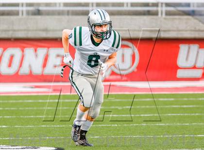 Thumbnail 1 in Olympus vs East (UHSAA 4A Semifinal) photogallery.