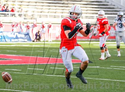 Thumbnail 2 in Olympus vs East (UHSAA 4A Semifinal) photogallery.