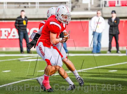 Thumbnail 1 in Olympus vs East (UHSAA 4A Semifinal) photogallery.