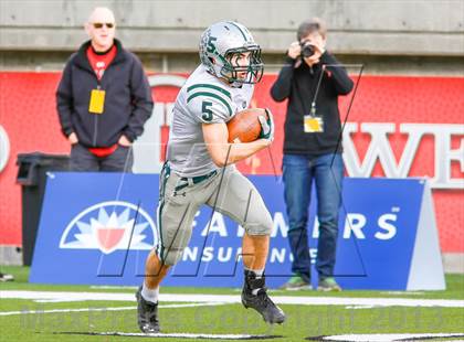Thumbnail 1 in Olympus vs East (UHSAA 4A Semifinal) photogallery.