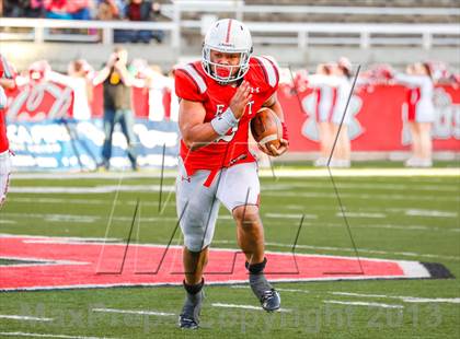 Thumbnail 3 in Olympus vs East (UHSAA 4A Semifinal) photogallery.