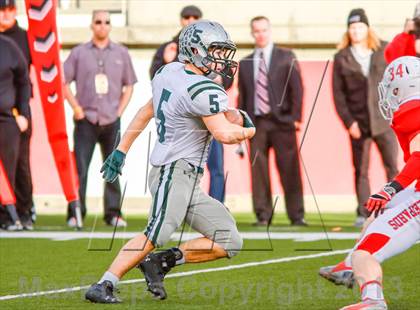 Thumbnail 3 in Olympus vs East (UHSAA 4A Semifinal) photogallery.