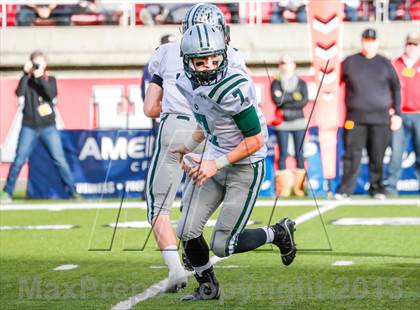 Thumbnail 1 in Olympus vs East (UHSAA 4A Semifinal) photogallery.