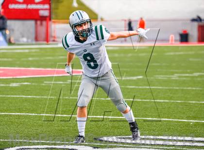 Thumbnail 3 in Olympus vs East (UHSAA 4A Semifinal) photogallery.