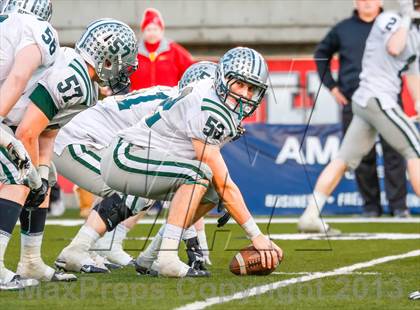 Thumbnail 1 in Olympus vs East (UHSAA 4A Semifinal) photogallery.