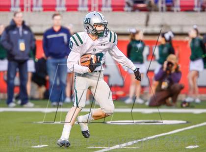 Thumbnail 1 in Olympus vs East (UHSAA 4A Semifinal) photogallery.