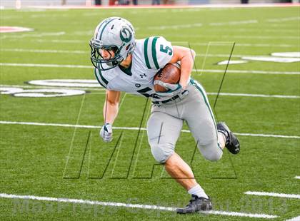 Thumbnail 3 in Olympus vs East (UHSAA 4A Semifinal) photogallery.