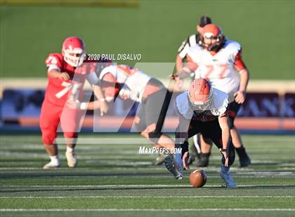 Thumbnail 3 in Eaton vs. Lamar (CHSAA 2A State FInal) photogallery.