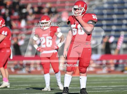 Thumbnail 3 in Eaton vs. Lamar (CHSAA 2A State FInal) photogallery.