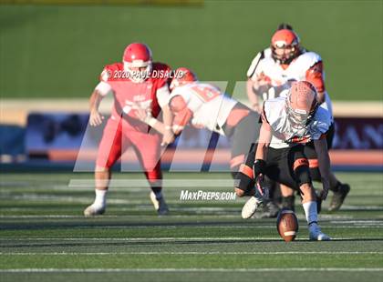 Thumbnail 1 in Eaton vs. Lamar (CHSAA 2A State FInal) photogallery.