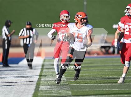 Thumbnail 3 in Eaton vs. Lamar (CHSAA 2A State FInal) photogallery.