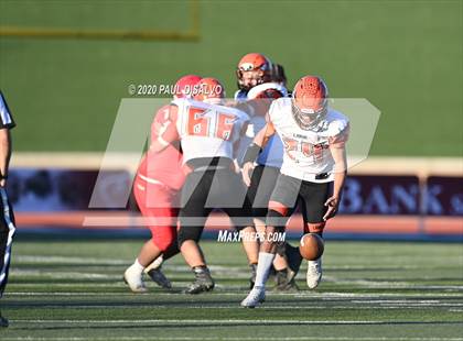 Thumbnail 3 in Eaton vs. Lamar (CHSAA 2A State FInal) photogallery.