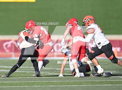 Thumbnail 3 in Eaton vs. Lamar (CHSAA 2A State FInal) photogallery.