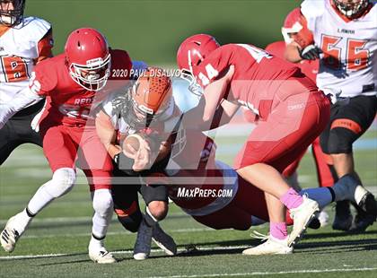 Thumbnail 1 in Eaton vs. Lamar (CHSAA 2A State FInal) photogallery.