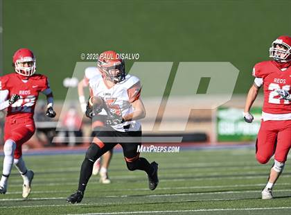 Thumbnail 3 in Eaton vs. Lamar (CHSAA 2A State FInal) photogallery.