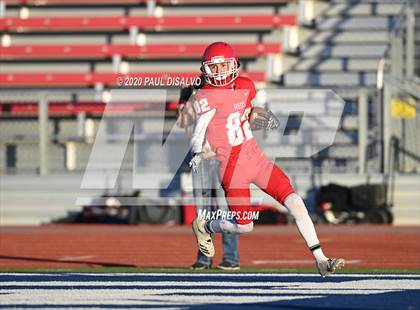 Thumbnail 3 in Eaton vs. Lamar (CHSAA 2A State FInal) photogallery.