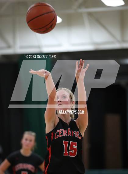 Thumbnail 2 in Crooksville @ Fisher Catholic photogallery.