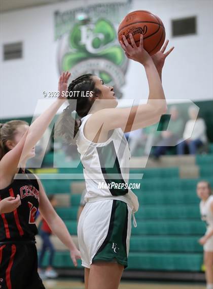 Thumbnail 2 in Crooksville @ Fisher Catholic photogallery.