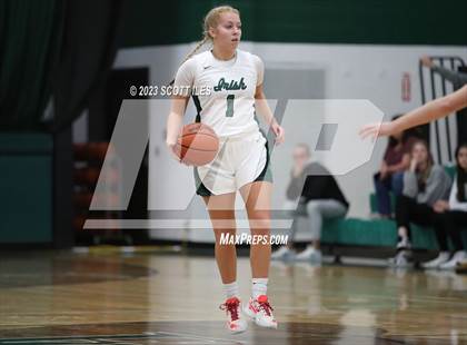 Thumbnail 3 in Crooksville @ Fisher Catholic photogallery.