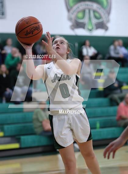 Thumbnail 3 in Crooksville @ Fisher Catholic photogallery.