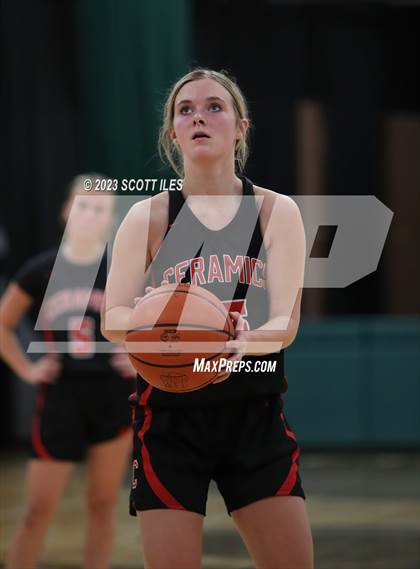Thumbnail 1 in Crooksville @ Fisher Catholic photogallery.