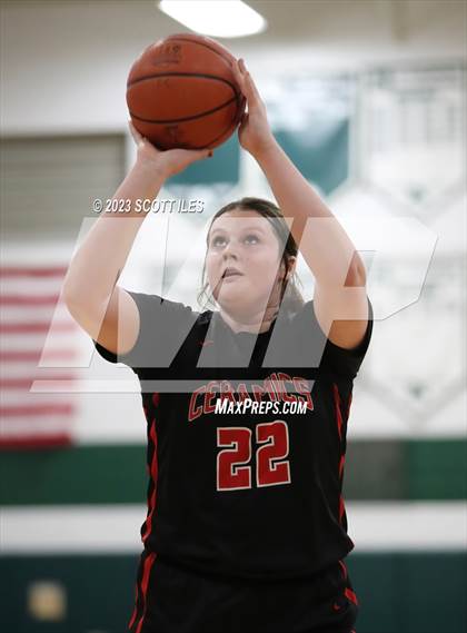 Thumbnail 3 in Crooksville @ Fisher Catholic photogallery.
