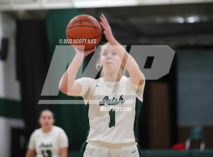 Thumbnail 3 in Crooksville @ Fisher Catholic photogallery.
