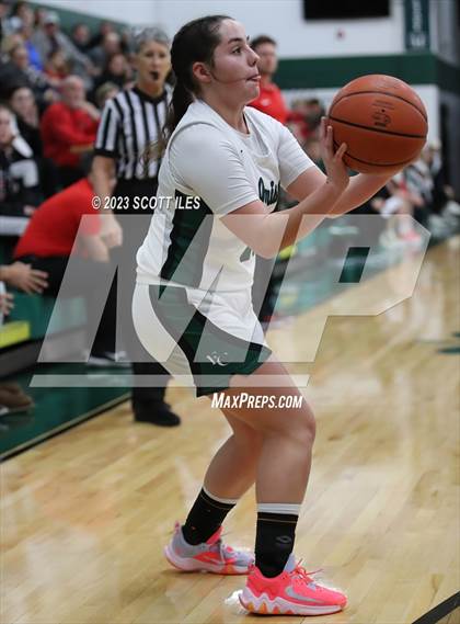 Thumbnail 1 in Crooksville @ Fisher Catholic photogallery.