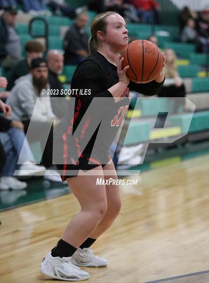 Thumbnail 2 in Crooksville @ Fisher Catholic photogallery.
