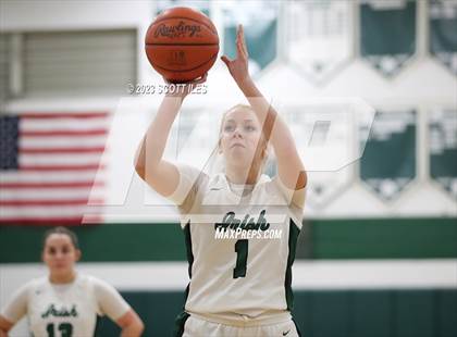 Thumbnail 3 in Crooksville @ Fisher Catholic photogallery.
