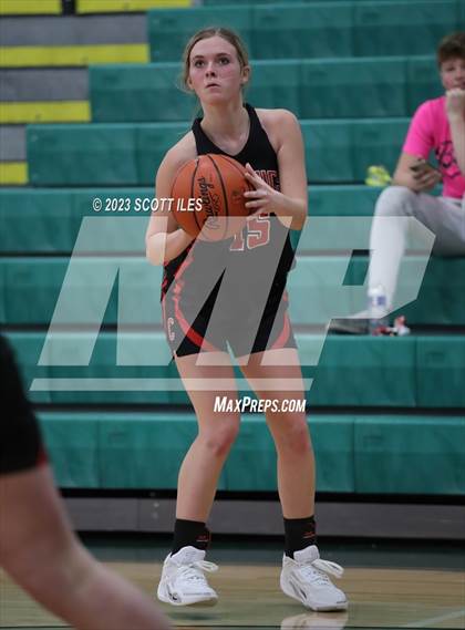 Thumbnail 3 in Crooksville @ Fisher Catholic photogallery.