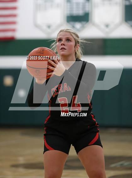 Thumbnail 2 in Crooksville @ Fisher Catholic photogallery.