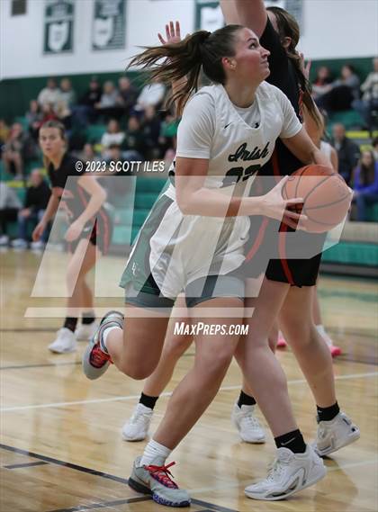 Thumbnail 3 in Crooksville @ Fisher Catholic photogallery.