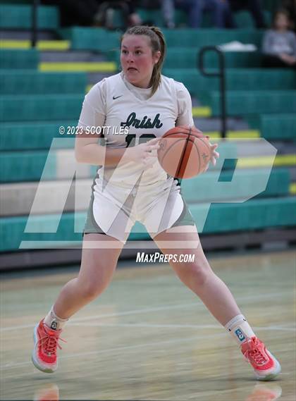 Thumbnail 2 in Crooksville @ Fisher Catholic photogallery.
