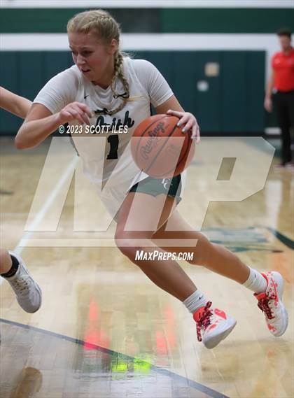 Thumbnail 2 in Crooksville @ Fisher Catholic photogallery.