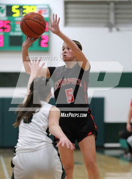Thumbnail 1 in Crooksville @ Fisher Catholic photogallery.