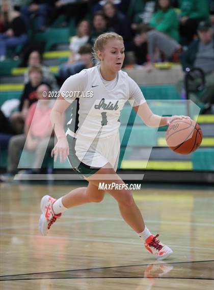 Thumbnail 2 in Crooksville @ Fisher Catholic photogallery.