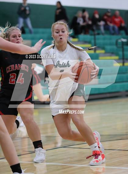 Thumbnail 1 in Crooksville @ Fisher Catholic photogallery.