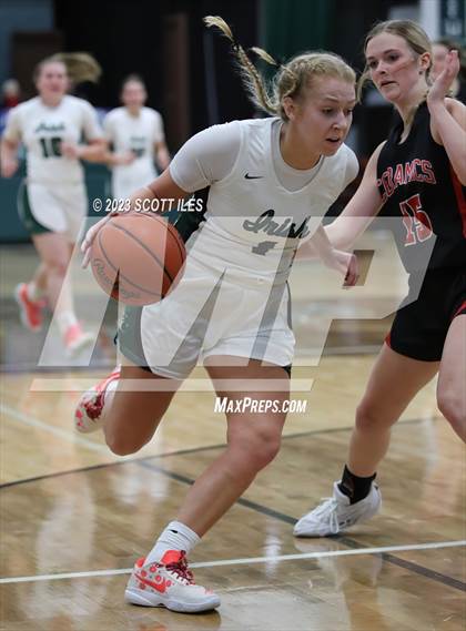 Thumbnail 3 in Crooksville @ Fisher Catholic photogallery.