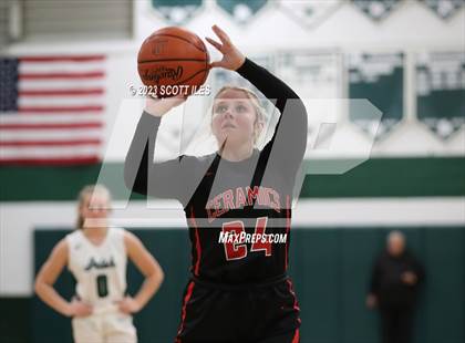 Thumbnail 1 in Crooksville @ Fisher Catholic photogallery.