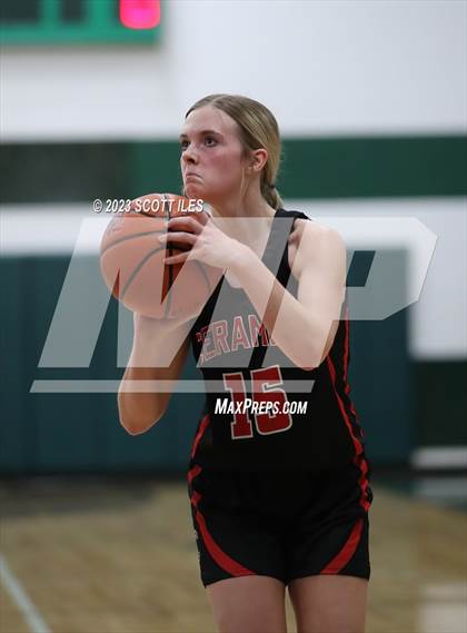 Thumbnail 2 in Crooksville @ Fisher Catholic photogallery.
