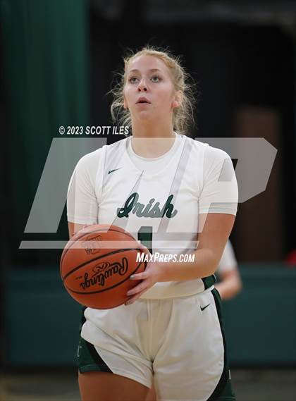 Thumbnail 3 in Crooksville @ Fisher Catholic photogallery.