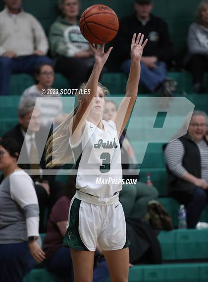 Thumbnail 2 in Crooksville @ Fisher Catholic photogallery.