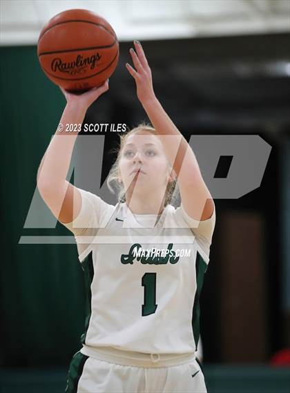 Thumbnail 1 in Crooksville @ Fisher Catholic photogallery.