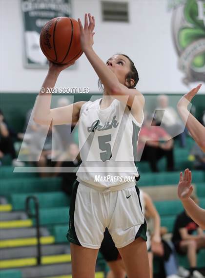 Thumbnail 1 in Crooksville @ Fisher Catholic photogallery.