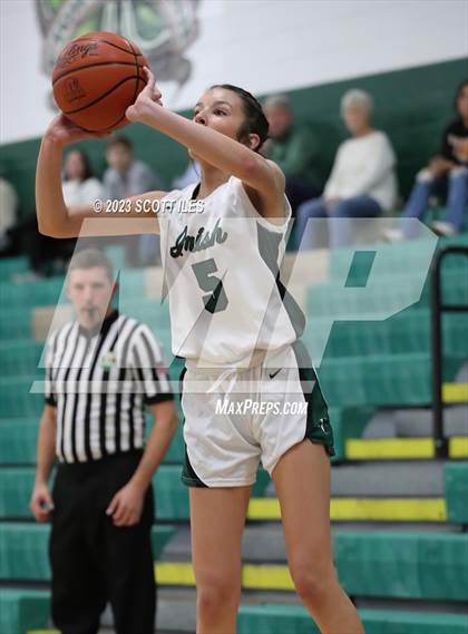 Thumbnail 1 in Crooksville @ Fisher Catholic photogallery.