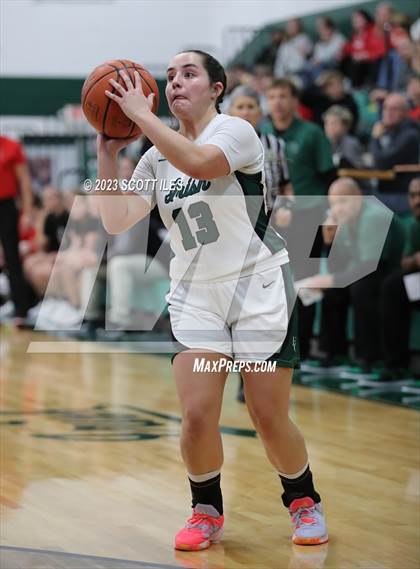 Thumbnail 1 in Crooksville @ Fisher Catholic photogallery.