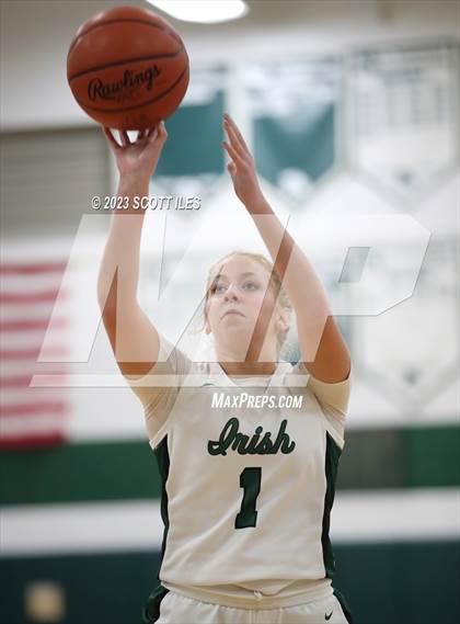 Thumbnail 2 in Crooksville @ Fisher Catholic photogallery.