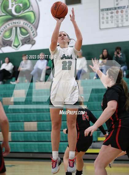Thumbnail 1 in Crooksville @ Fisher Catholic photogallery.